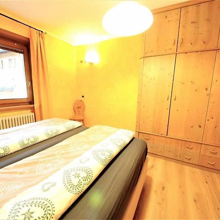 Alpen Royal By Livigno Accomodation Exterior photo