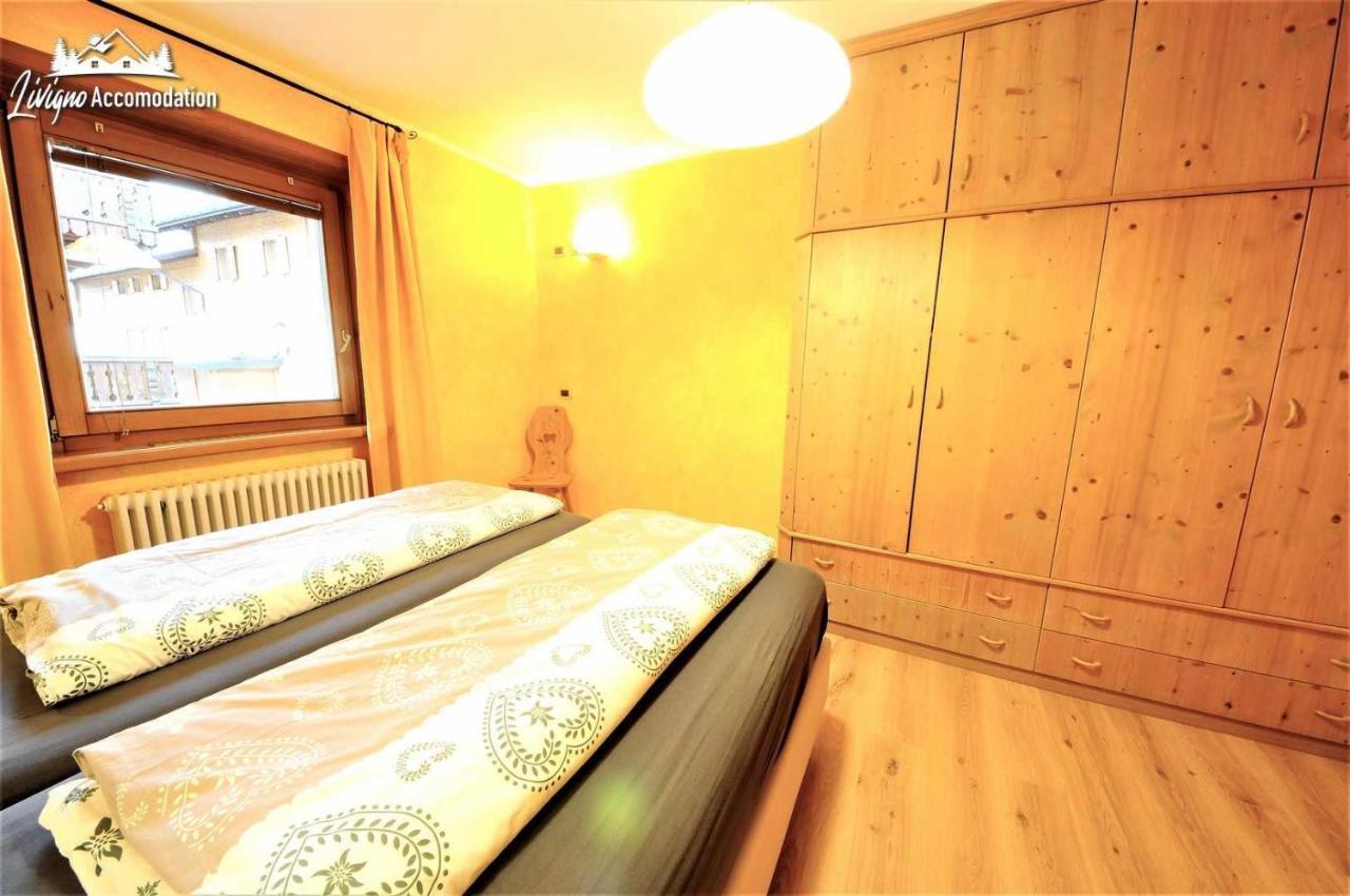 Alpen Royal By Livigno Accomodation Exterior photo